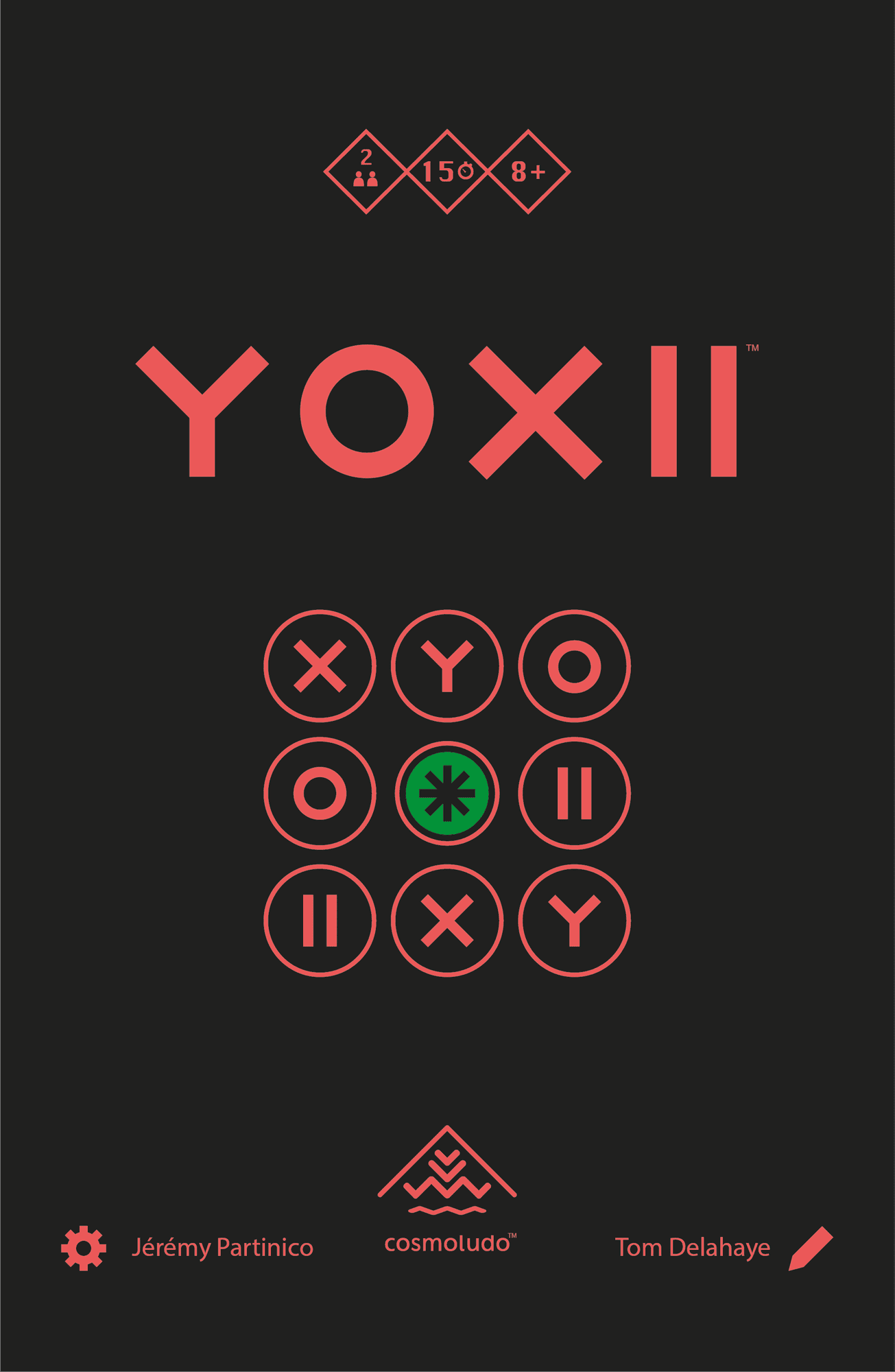 yoxii