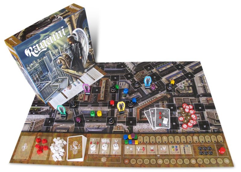 Ragami imagen 2