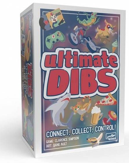 Ultimate Dibs