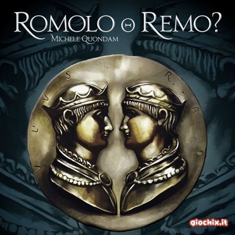 romolo o remo