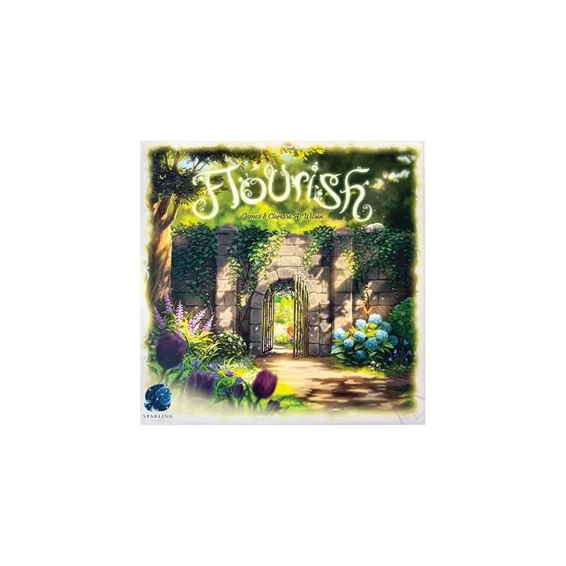 flourish edicion estandar