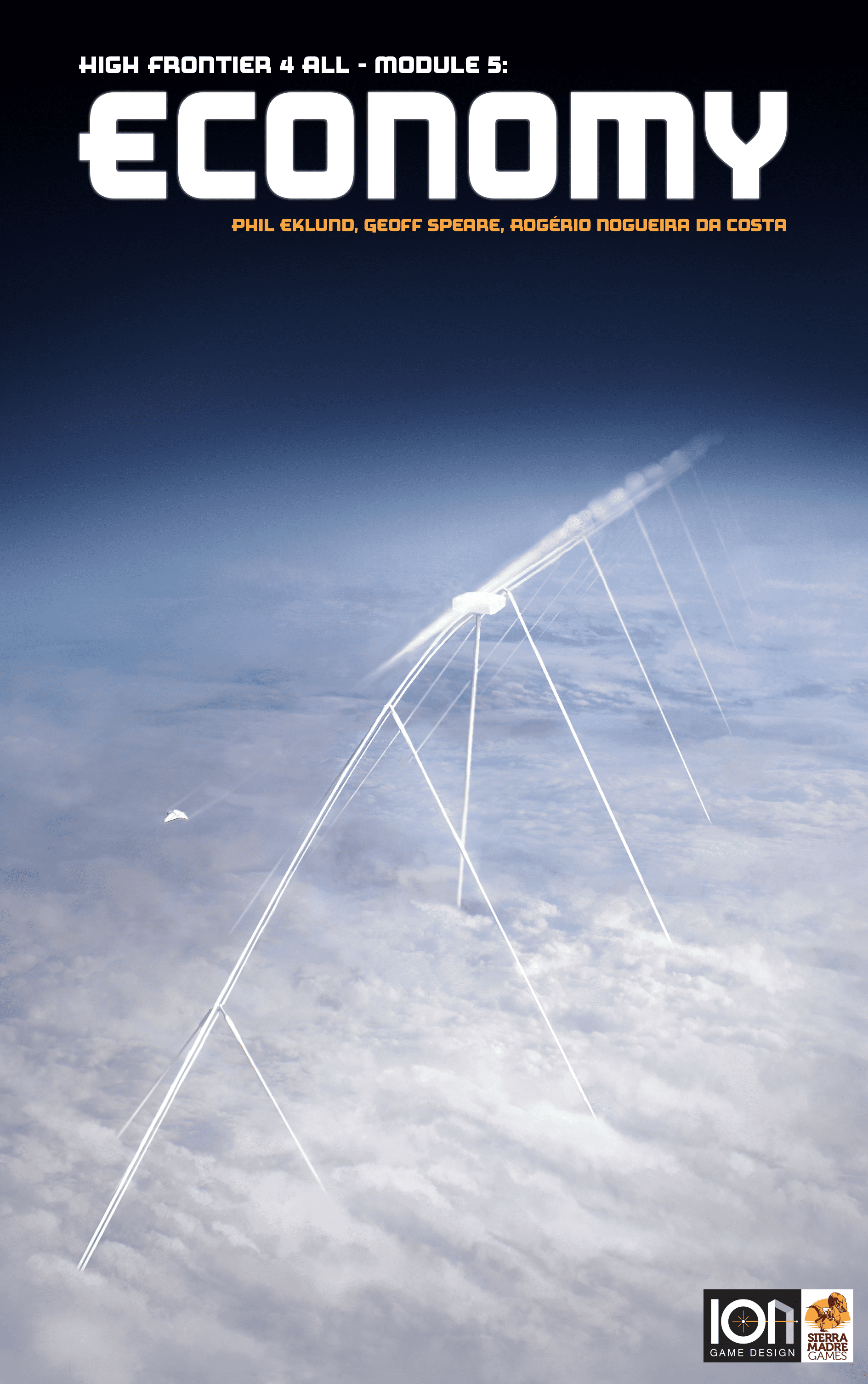 economy module 5 high frontier 4 all