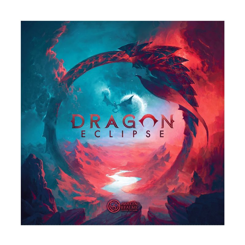Dragon Eclipse imagen 4