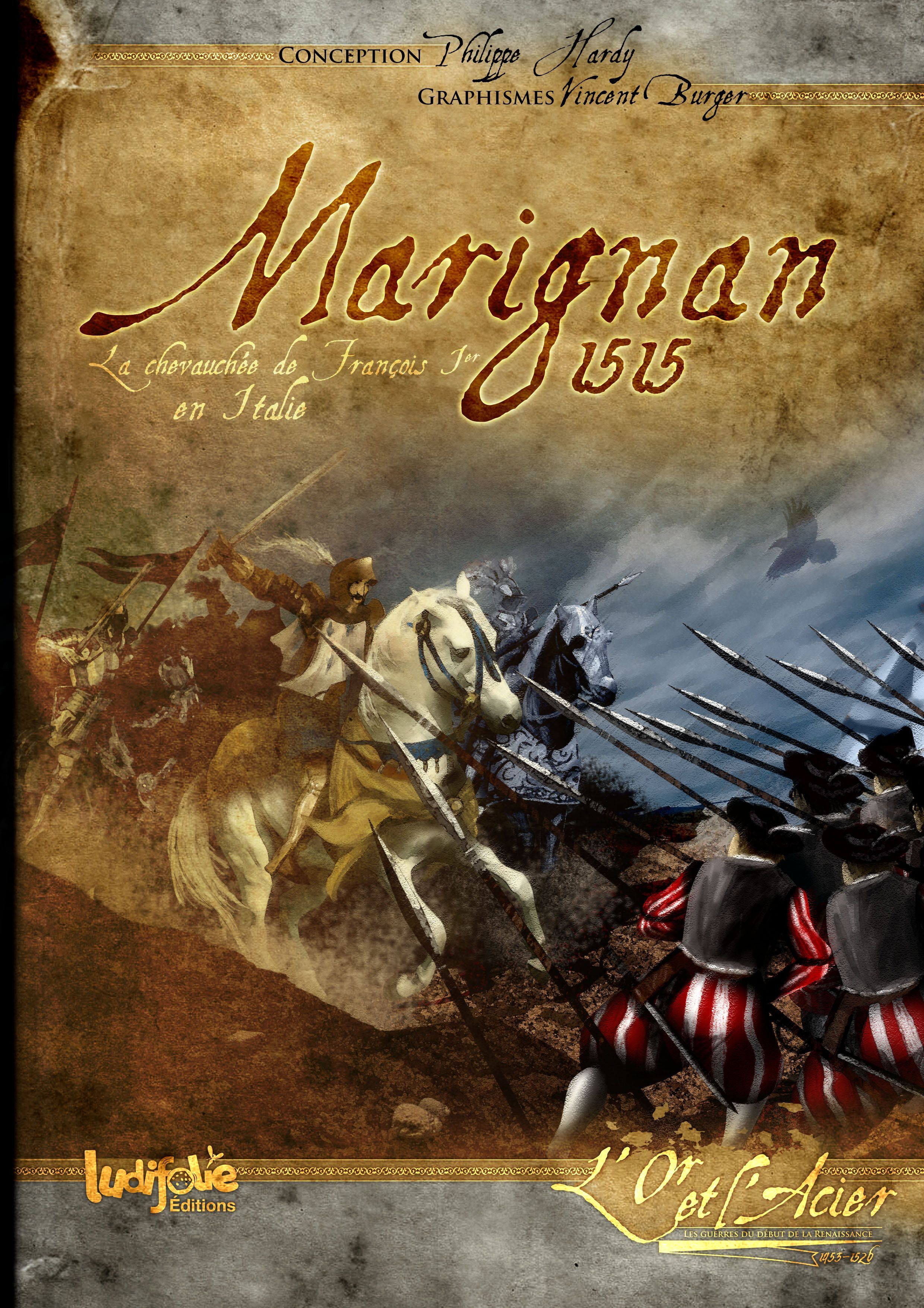 marignan 1515 the ride of francois i in italy