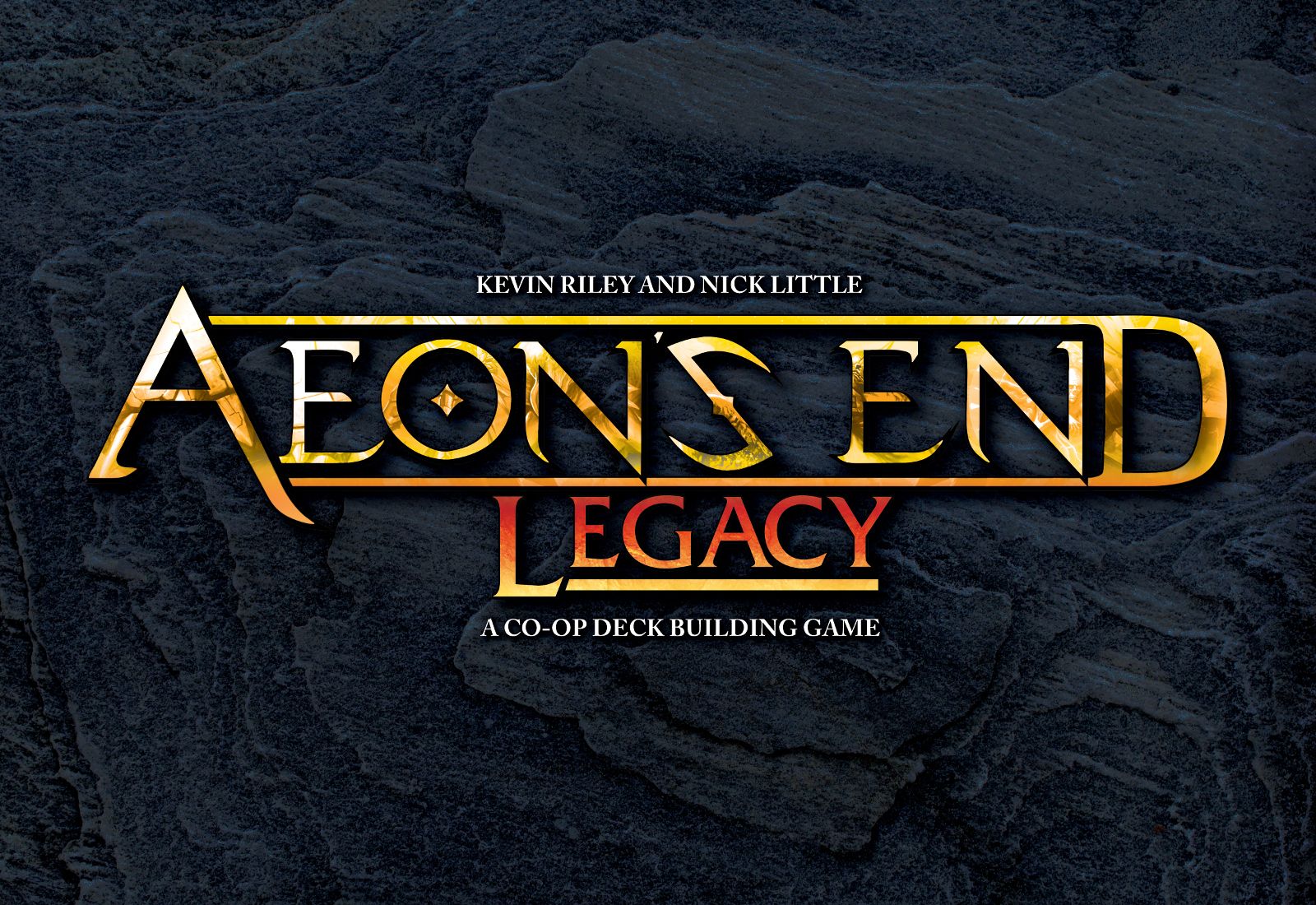 aeon8217s end legacy