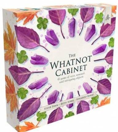 El Gabinete de Curiosidades