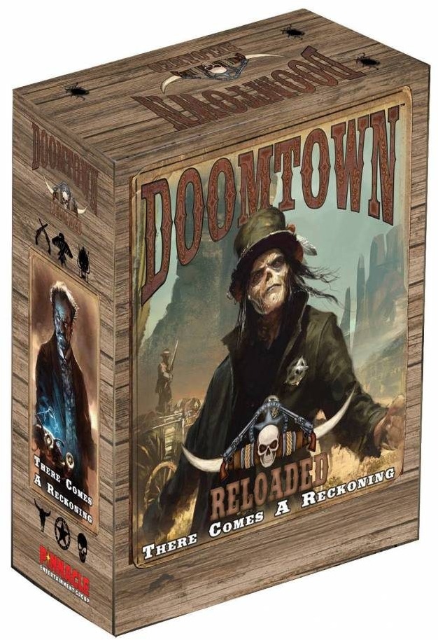doomtown reloaded there comes a reckoning