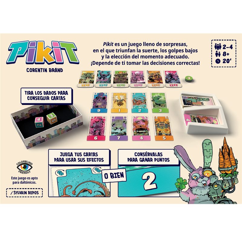 Pikit imagen 3