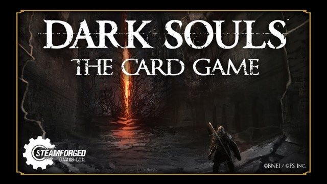 Dark Souls: El Juego de Mesa