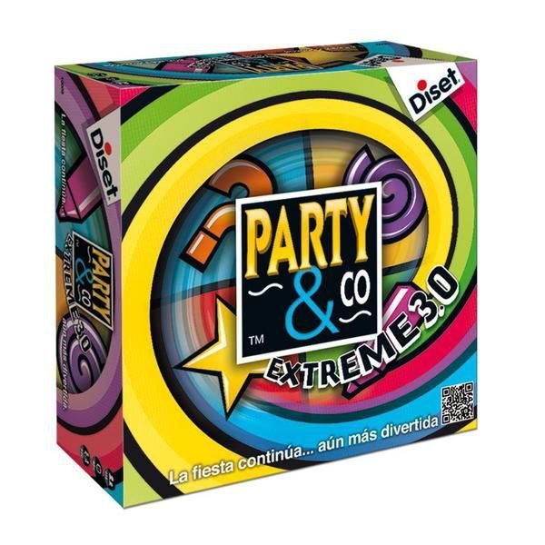 Party & Co Extreme 3.0