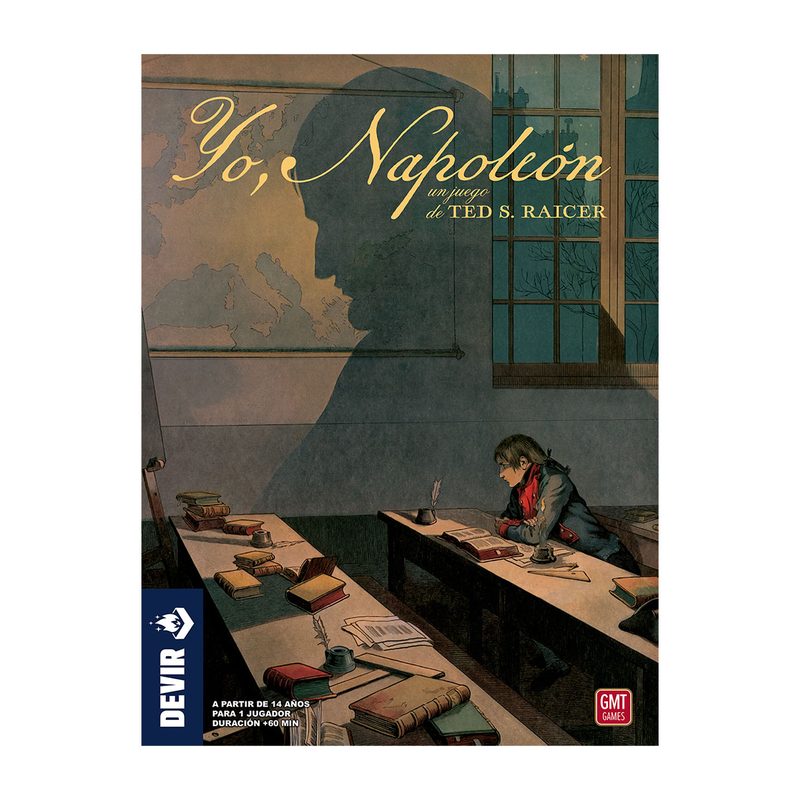 Yo, Napoleón imagen 4