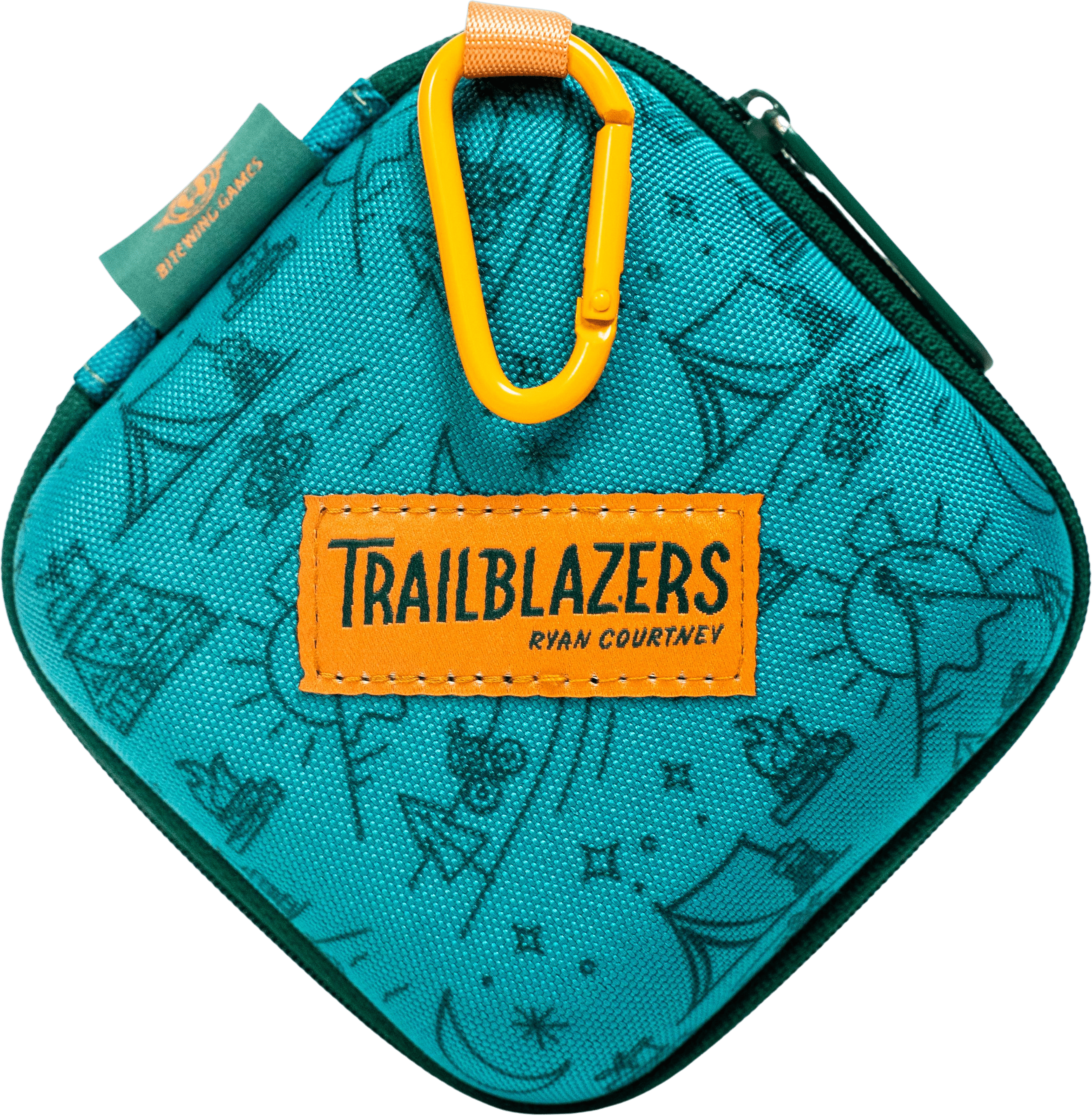 trailblazers travel edition