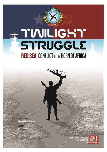 twilight struggle red sea conflict in the horn of africa