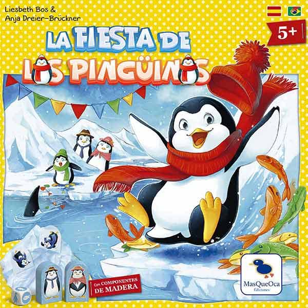 Fiesta de los Pinguinos