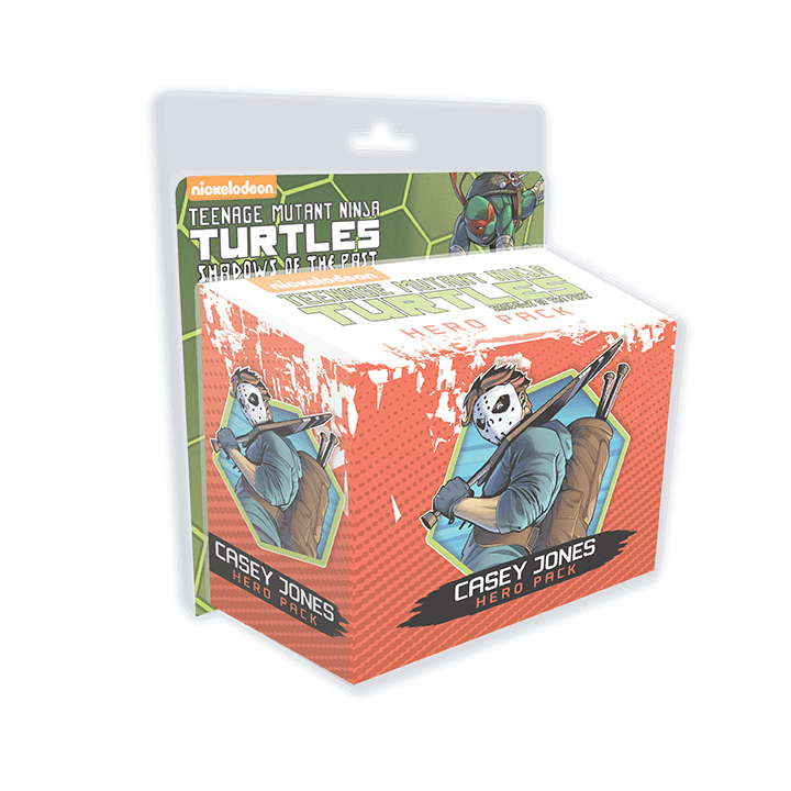 teenage mutant ninja turtles shadows of the past casey jones