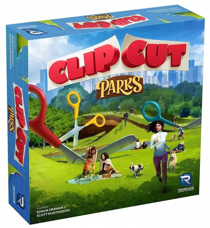 clipcut parks