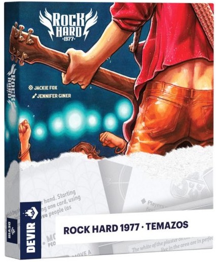 rock hard 1977 temazos