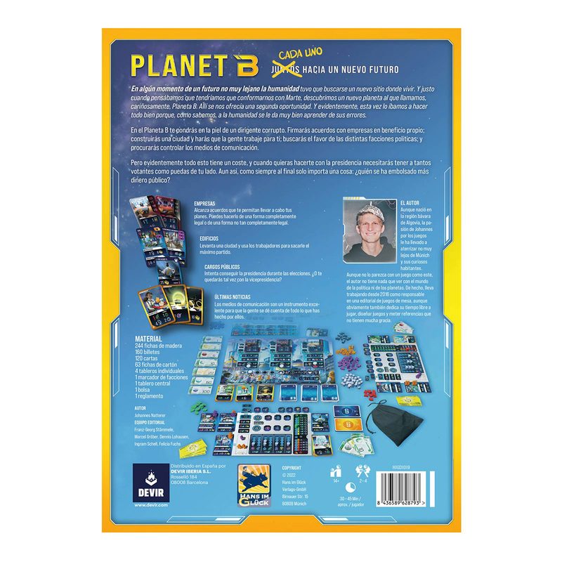 Plan B