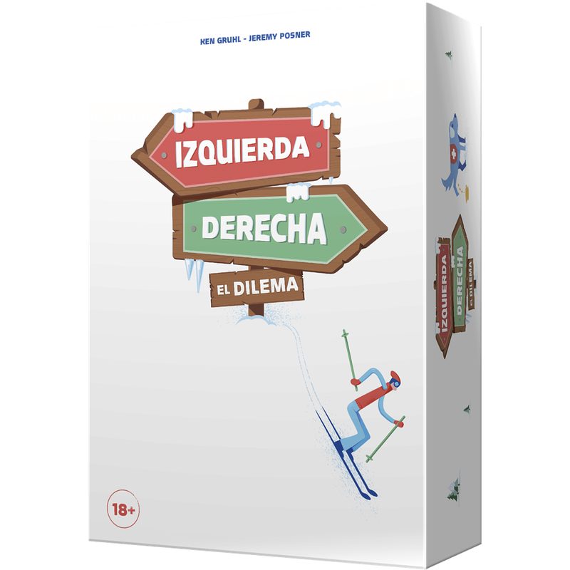 Left Right Dilemma