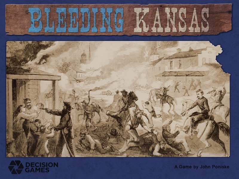 Bleeding Kansas