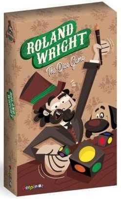 Roland Wright: El Juego de Dados