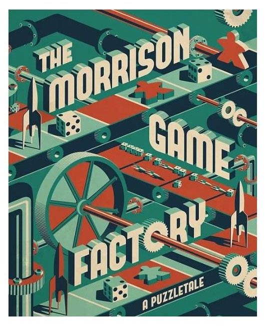 the morrison game factory