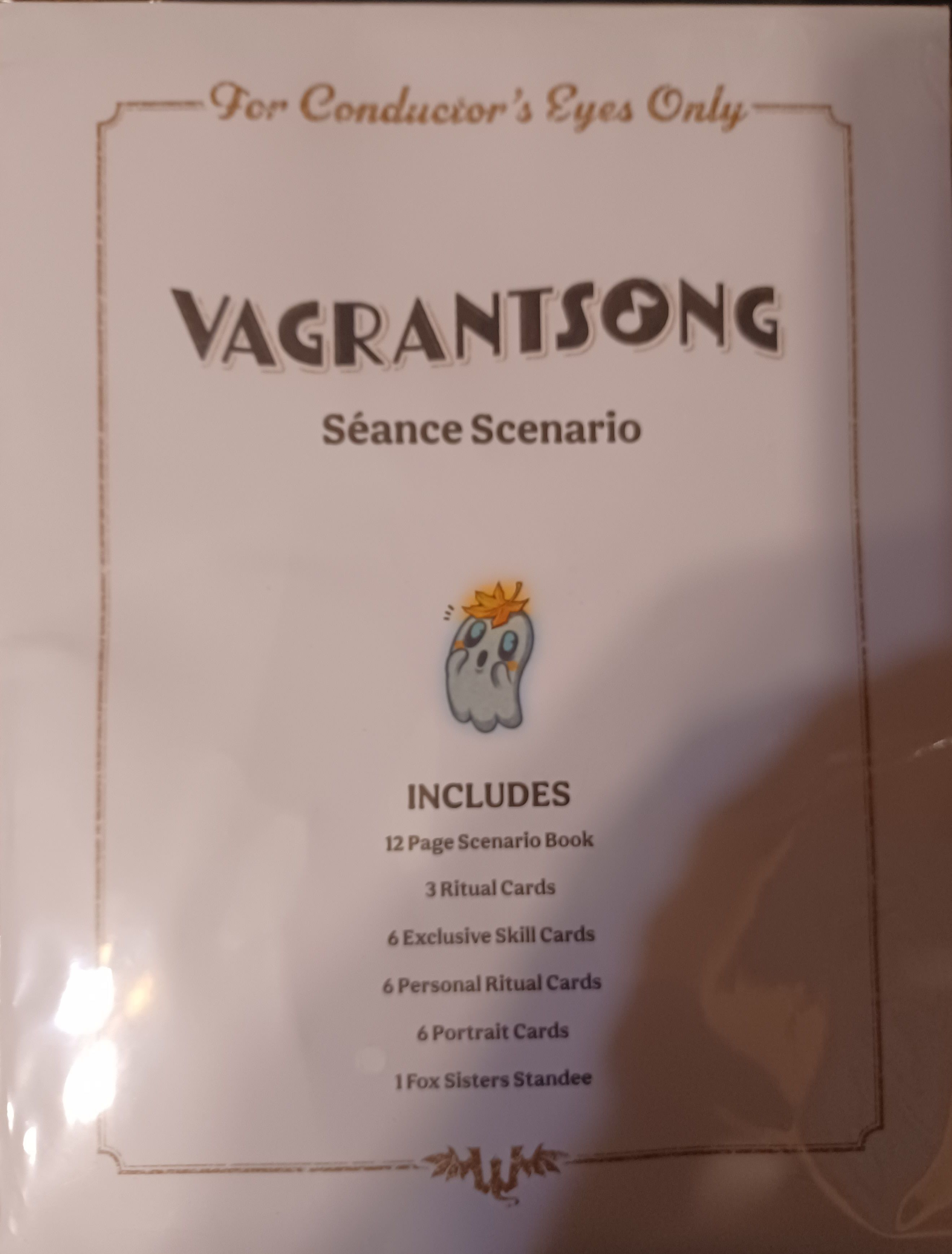 seance scenario fox sisters vagrantsong