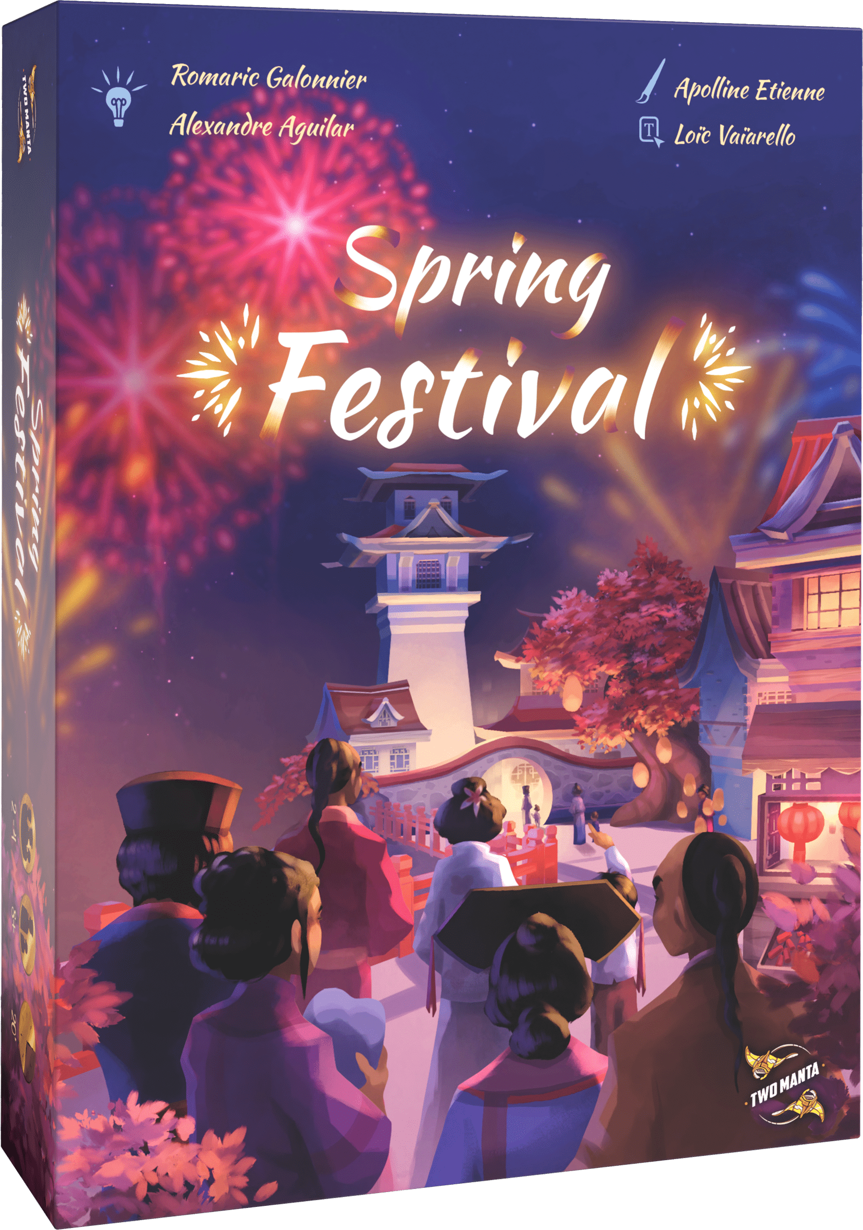 spring festival
