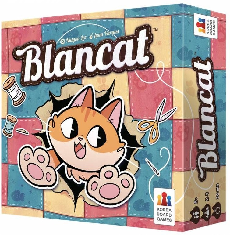 blancat
