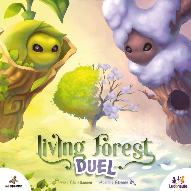 living forest duel