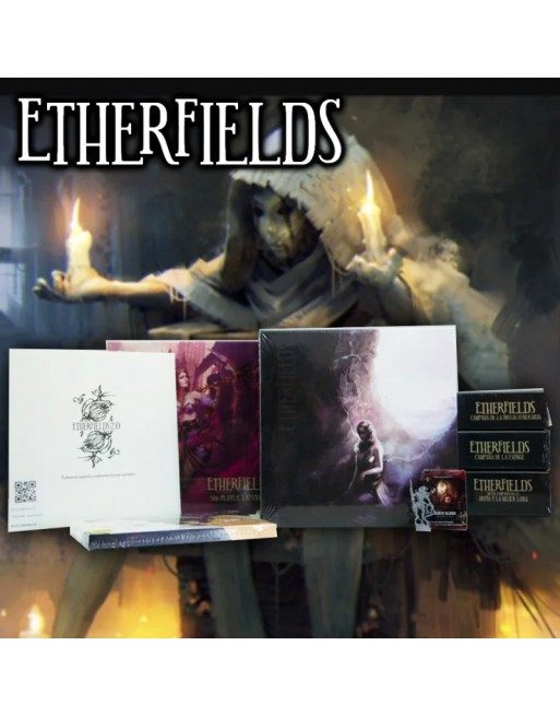 etherfields pack sueno
