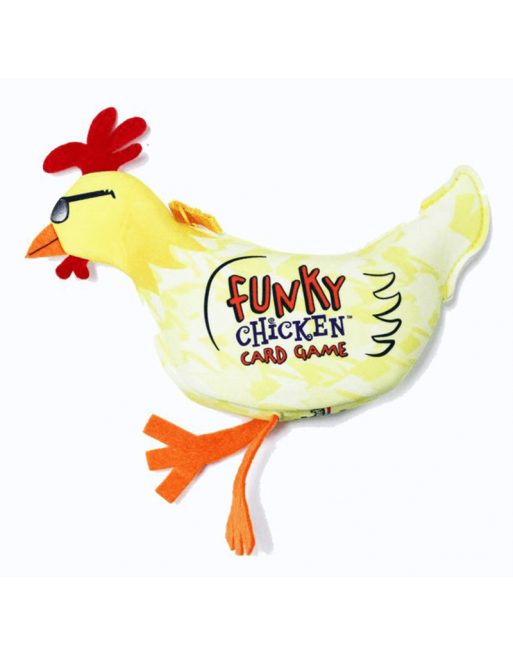 Funky Pollo
