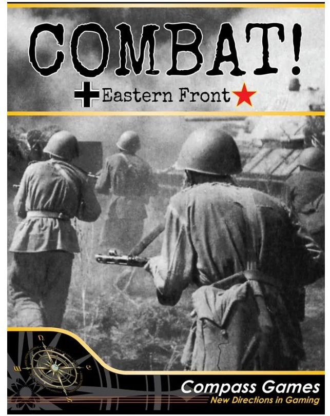 combat eastern front