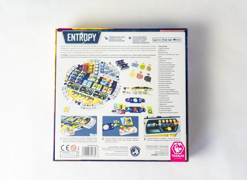 Entropy imagen 2