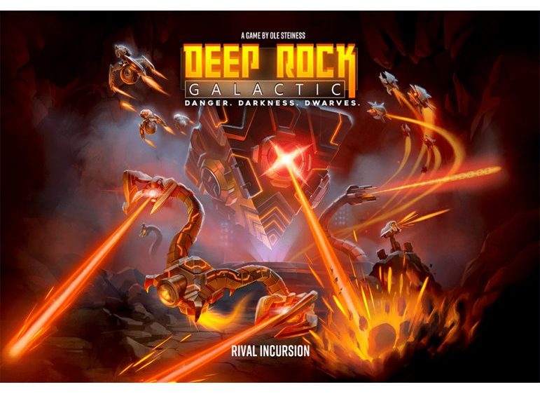 deep rock galactic rival incursion