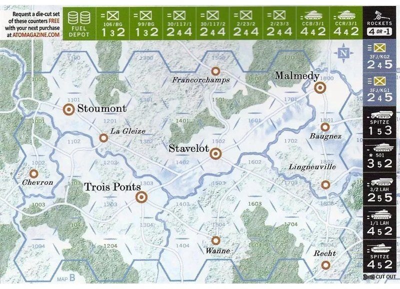 pocket battle game no 7 a dash of peiper