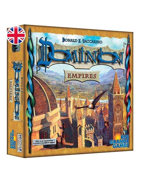 Dominion: Empires