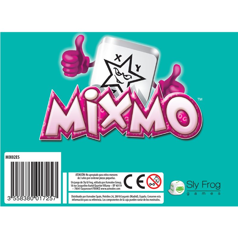 Mixmo imagen 2