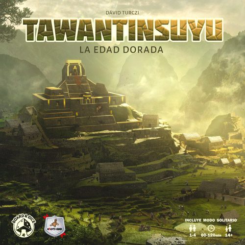 Tawantinsuyu: El Imperio Inca