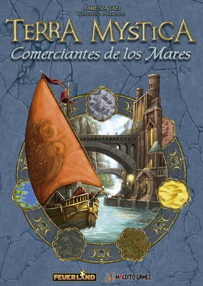 terra mystica comerciantes
