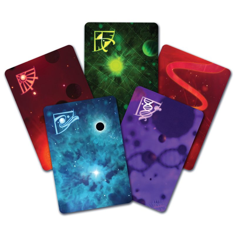 Crafting the Cosmos imagen 3