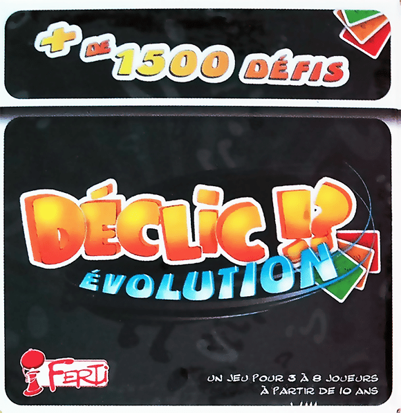 declic evolution