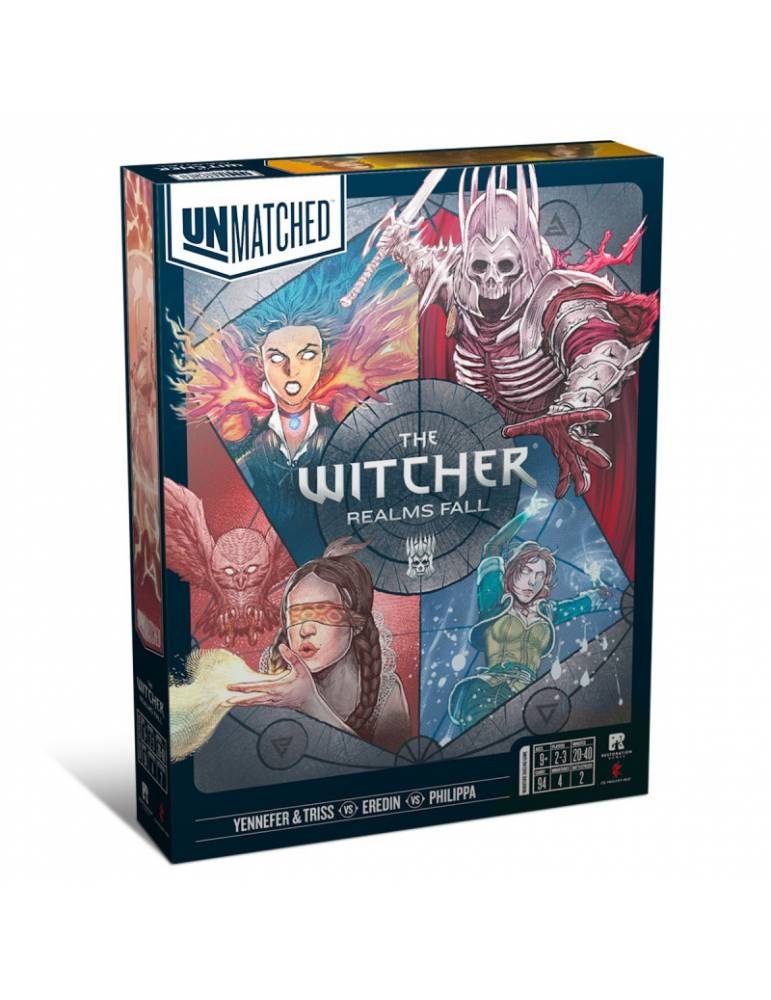 unmatched realms fall