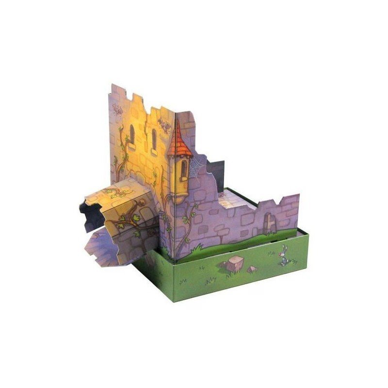 Der Schatz von Castellina imagen 2