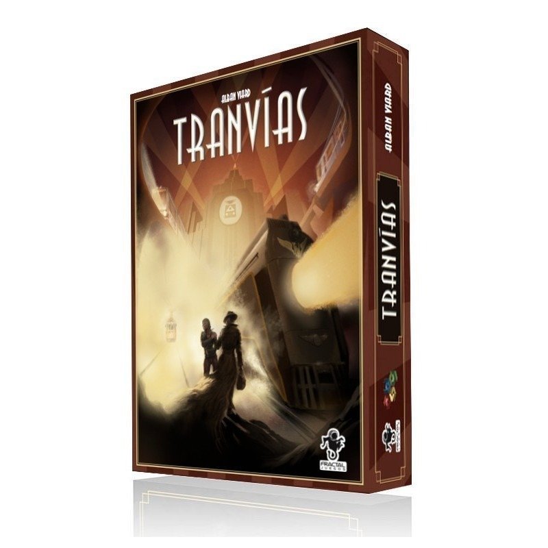 Tramways