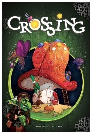 Crossing