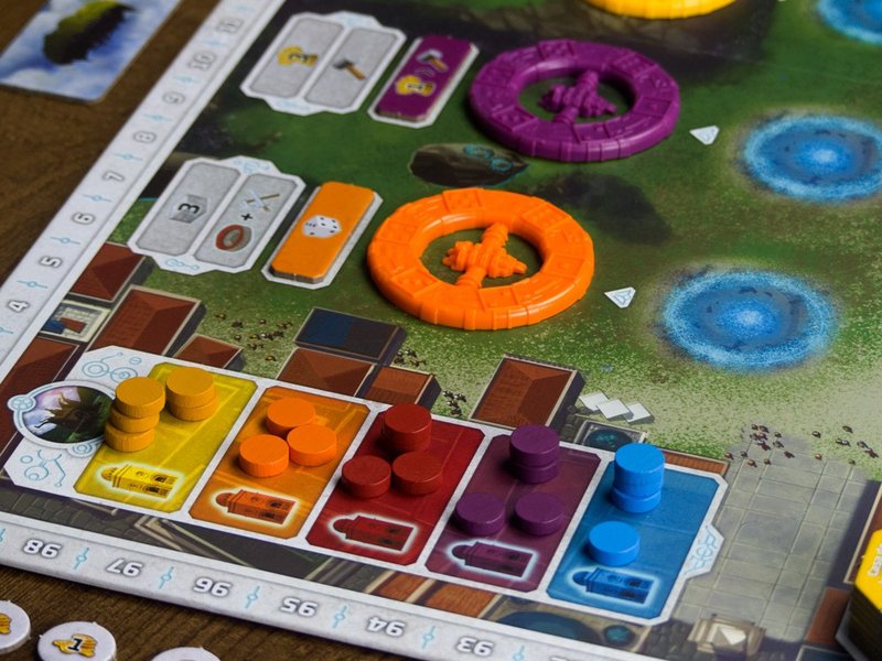 Origins: Los Primeros Constructores imagen 3