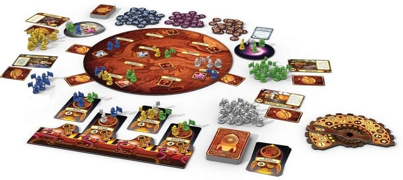 Mission: Red Planet imagen 2