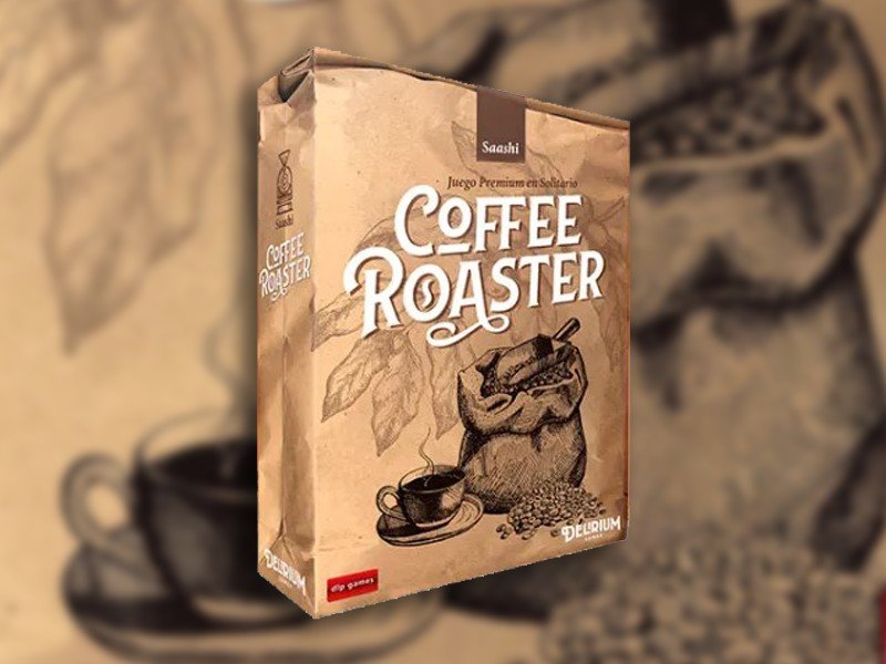 Tostador de Café imagen 2