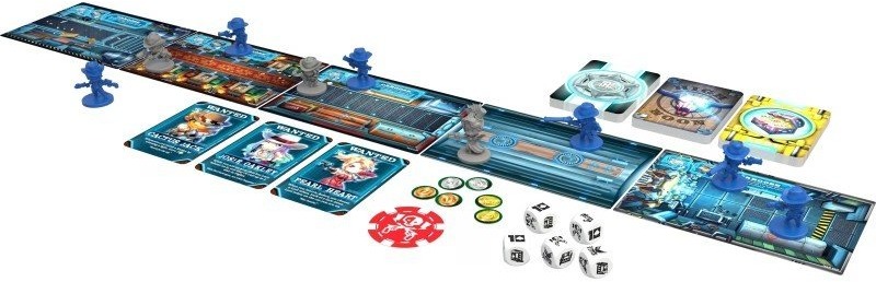 Rail Raiders Infinite imagen 2